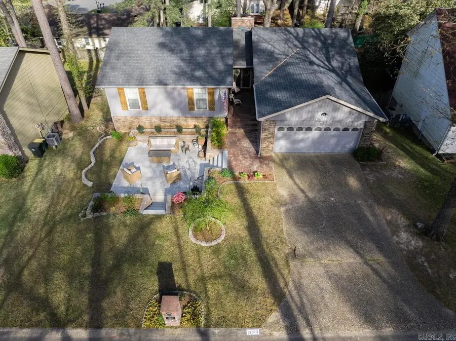 13013 Lemoncrest Ln, Little Rock, AR 72210 - #2