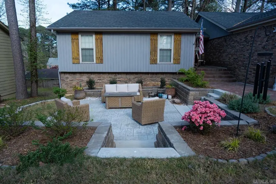 13013 Lemoncrest Ln, Little Rock, AR 72210 - #3