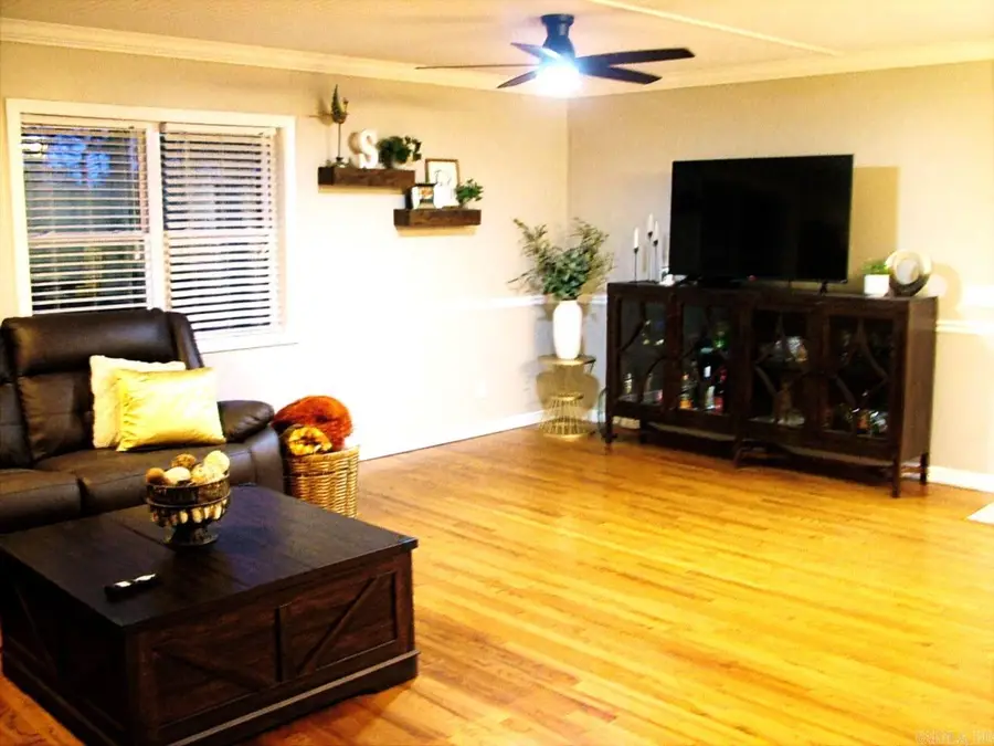 477 Panoramic Drive, Mountain Home, AR 72653 - #2