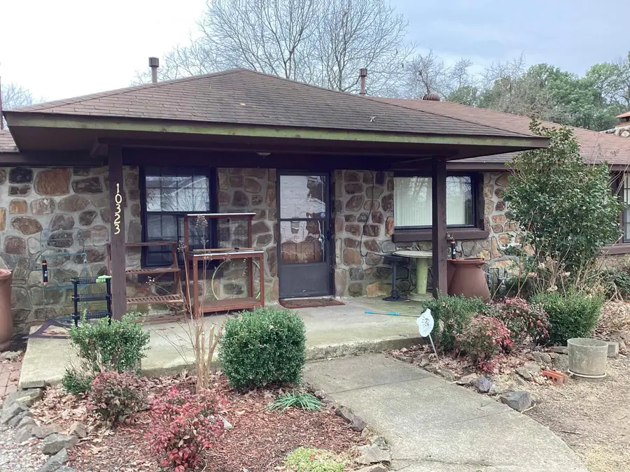 10323 W 20th Street, Little Rock, AR 72205 - #2