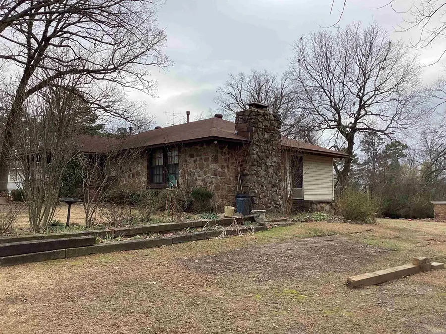 10323 W 20th Street, Little Rock, AR 72205 - #3