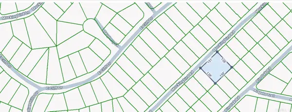 Lot 58/59 Mockingbird, Fairfield Bay, AR 72088