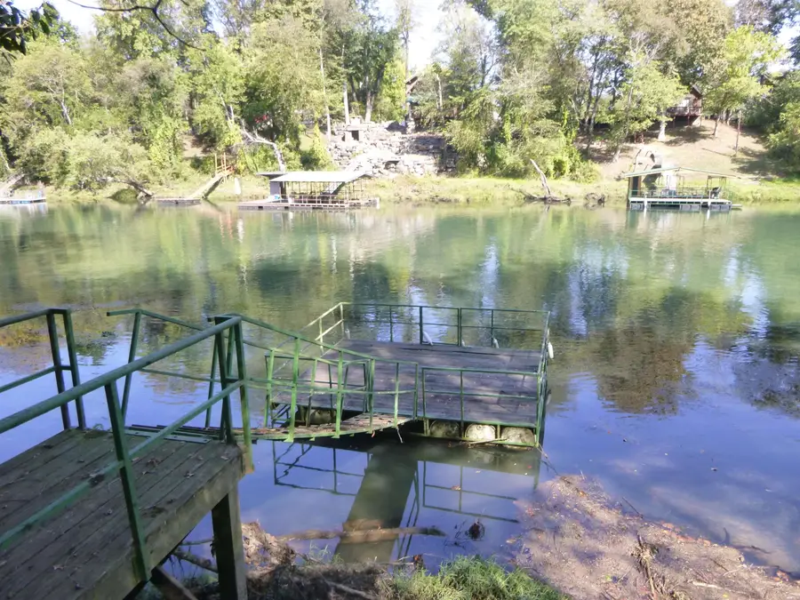 4231 Hwy 337 E Pecan Point Drive, Heber Springs, AR 72543 - #3