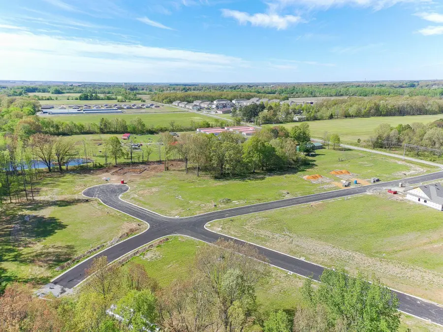 101 Gordo Drive, Brookland, AR 72417 - #2