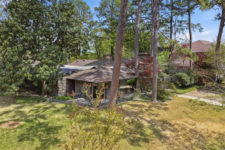 2 Glenridge Road, Little Rock, AR 72227 - #2