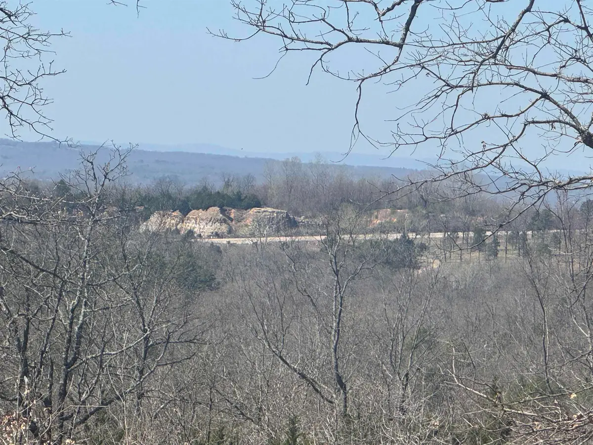 Lots 23 & 24 Oak Summit Drive, Mountain Home, AR 72653 - #1