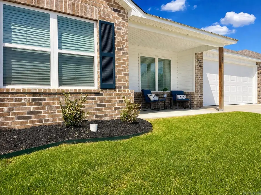 29 Fallen Oak Drive, Conway, AR 72032 - #3