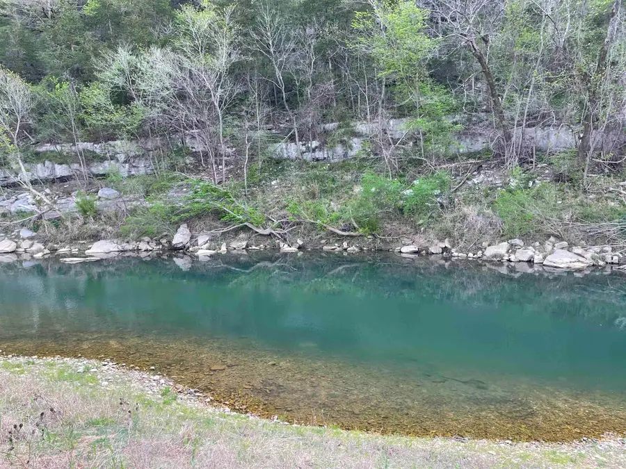 000 Peace Mountain Road, Mountain View, AR 72560 - #2