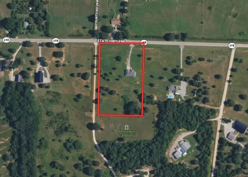 740 Ar 69b Hwy, Sage, AR 72573 - #2