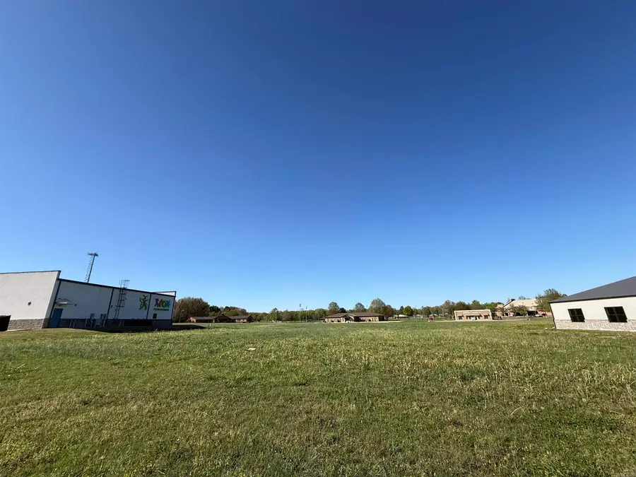 Lot 22 Southpointe Business Park, Paragould, AR 72450 - #2
