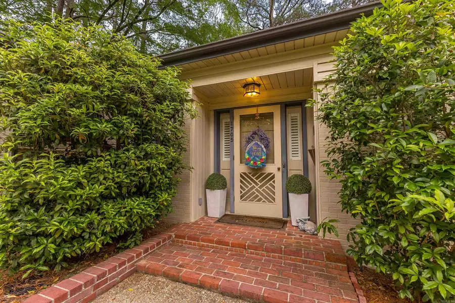 1705 N Calion, El Dorado, AR 71730 - #2