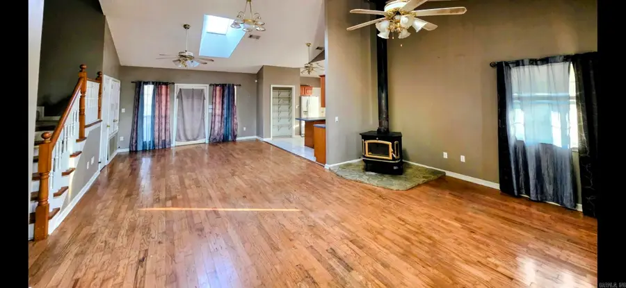 1205 Hackwood, Pine Bluff, AR 71603 - #2