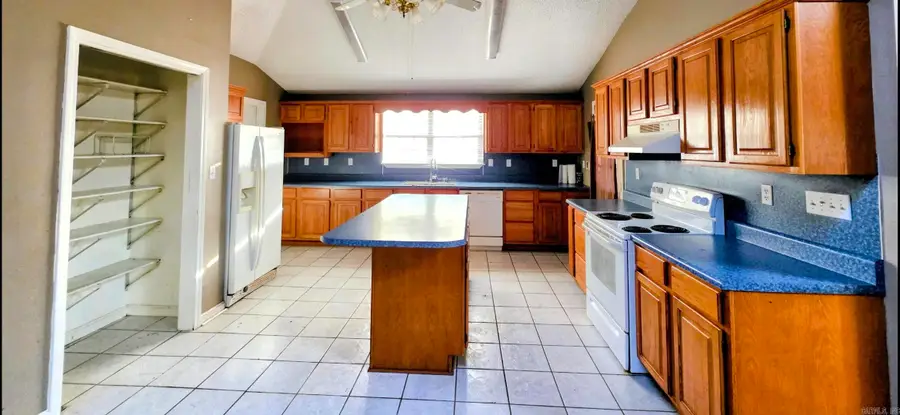 1205 Hackwood, Pine Bluff, AR 71603 - #3