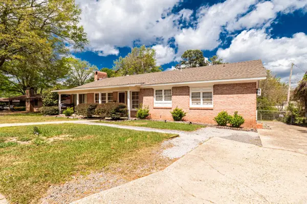 1402 W Faulkner St Street, El Dorado, AR 71730