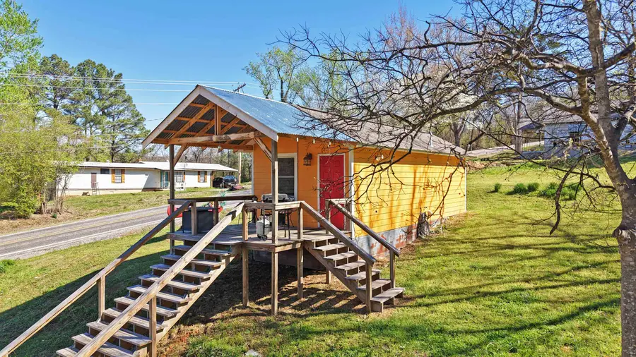 11164 W Ar 58 Hwy, Guion, AR 72540 - #2