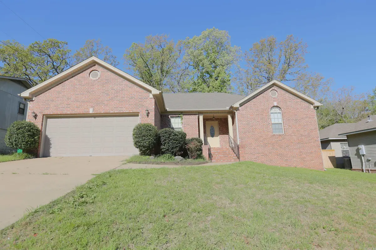 2907 Jadestone Drive, Sherwood, AR 72120 - #1