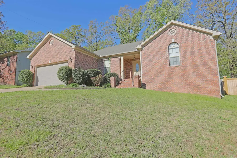 2907 Jadestone Drive, Sherwood, AR 72120 - #2