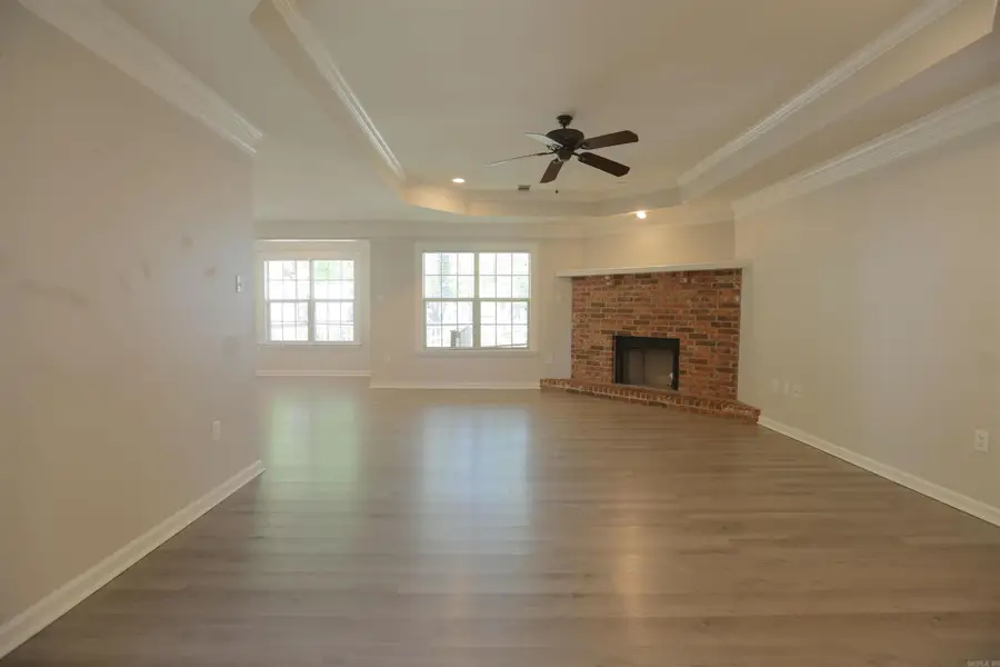 2907 Jadestone Drive, Sherwood, AR 72120 - #3