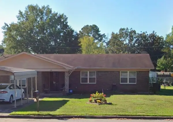2819 Kimberly Drive, Pine Bluff, AR 71603