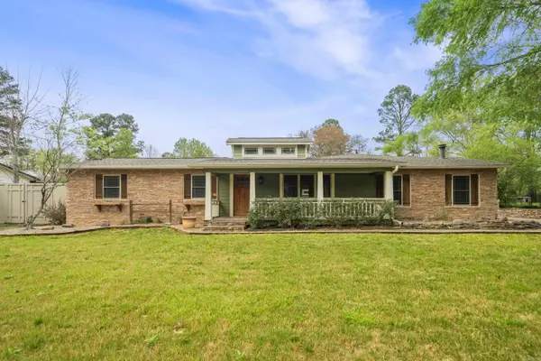 Address Withheld By Seller, Hot Springs, AR 71901