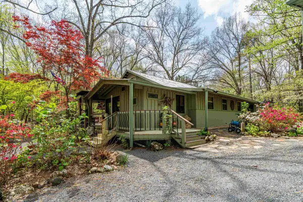 5935 E Hwy 270, Mount Ida, AR 71957