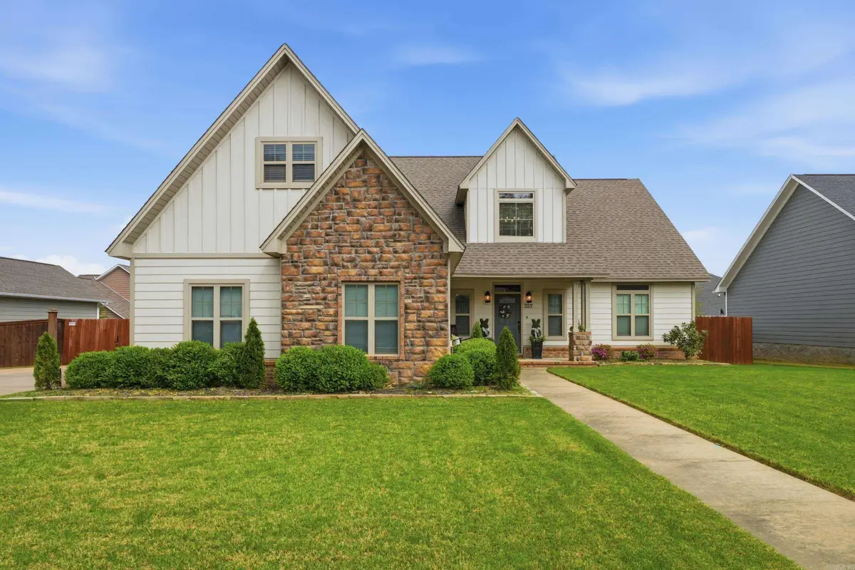 227 Promenade Cir, Russellville, AR 72801 - #1