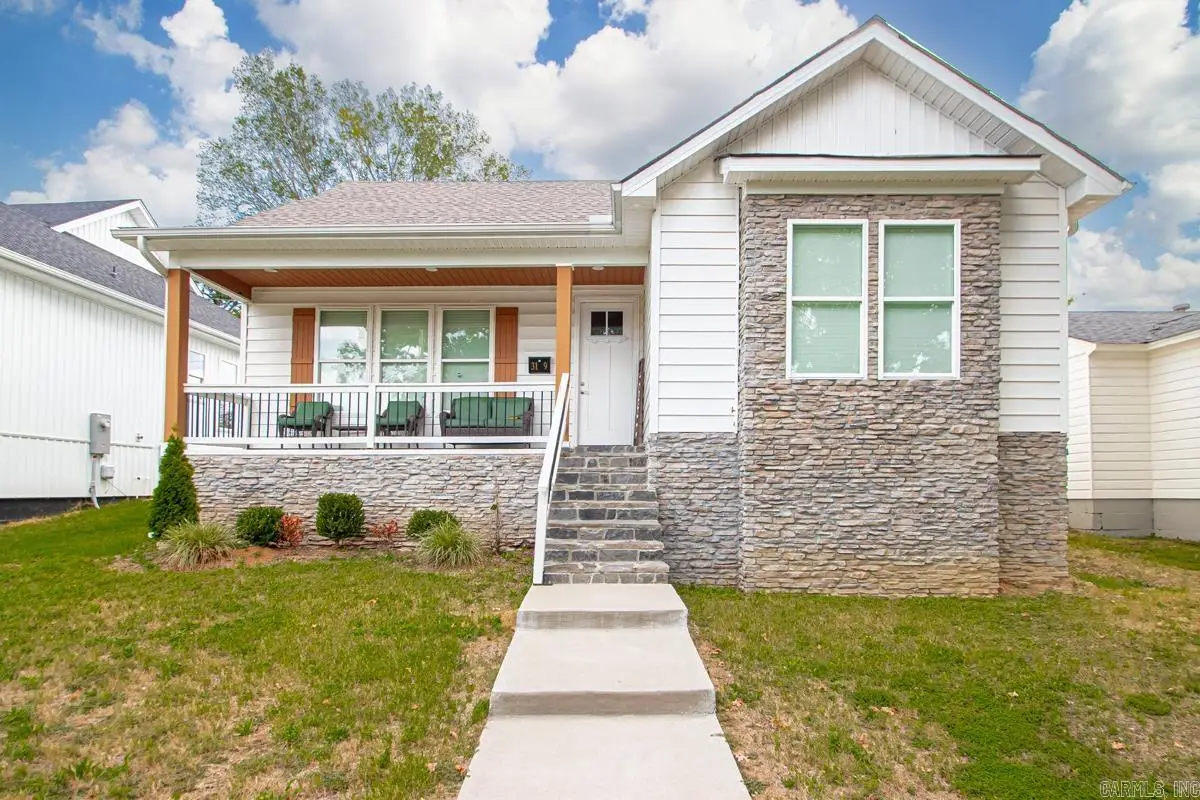 3119 S Gaines St, Little Rock, AR 72206 - #1