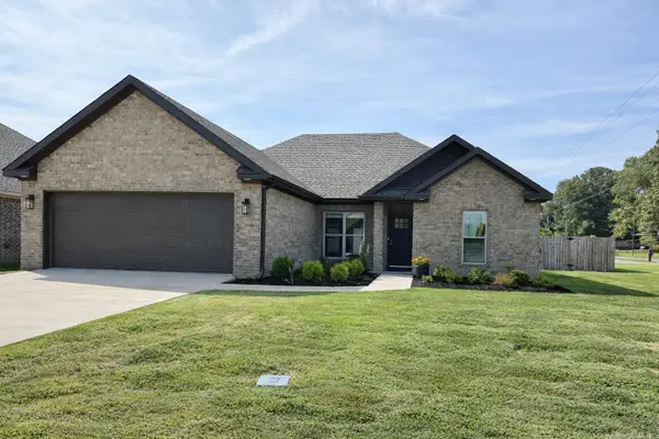 4701 Edgemont, Jonesboro, AR 72405