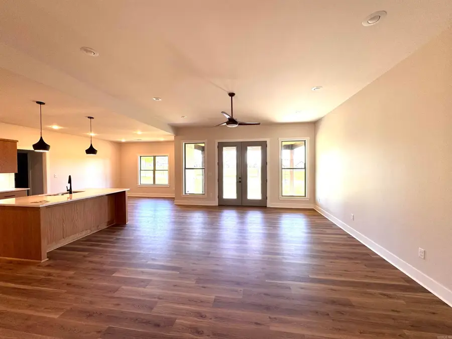 1220 Zenyatta, Searcy, AR 72143 - #3