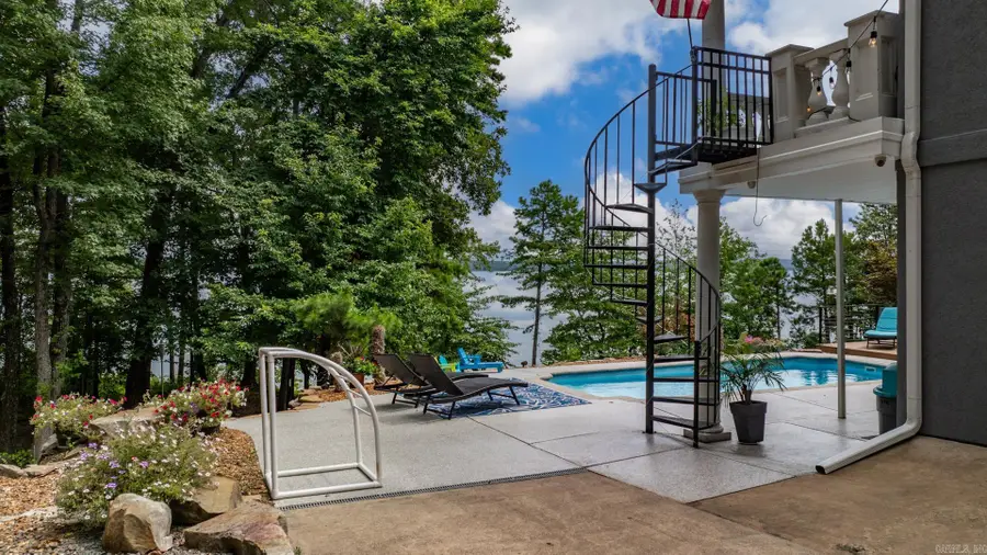 1101 Lakefront Road, Quitman, AR 72131 - #2