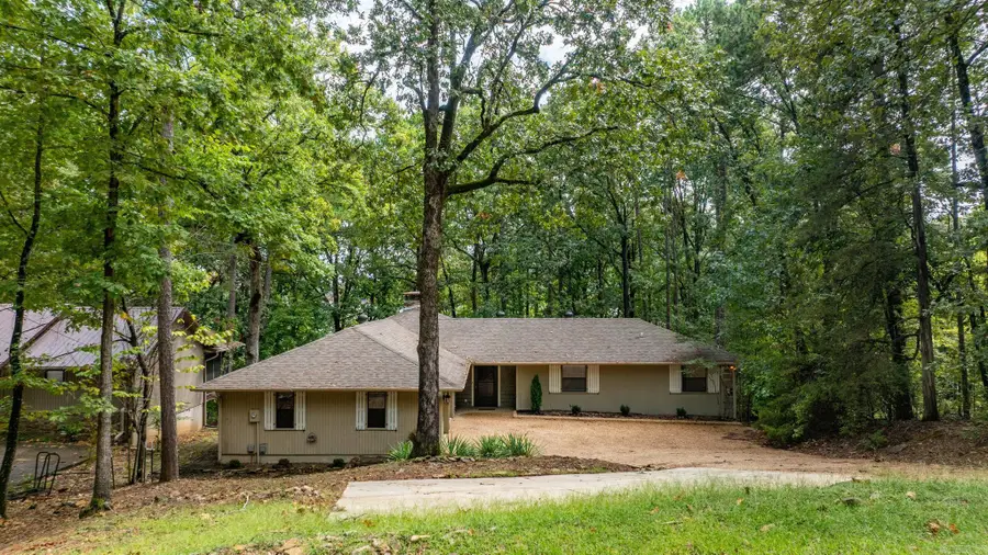 167 Wilshire Drive, Fairfield Bay, AR 72088 - #2