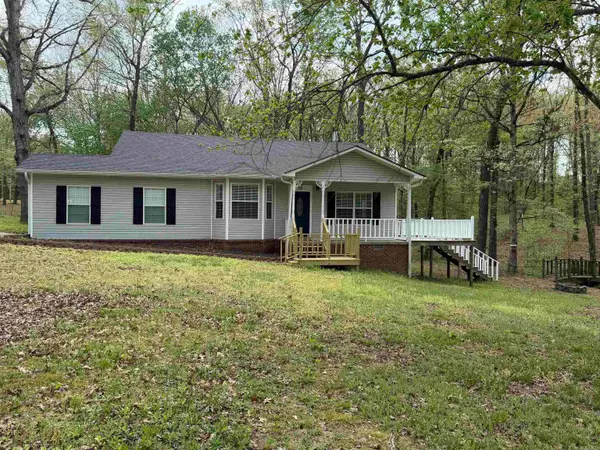 55 Pamela, Cabot, AR 72023