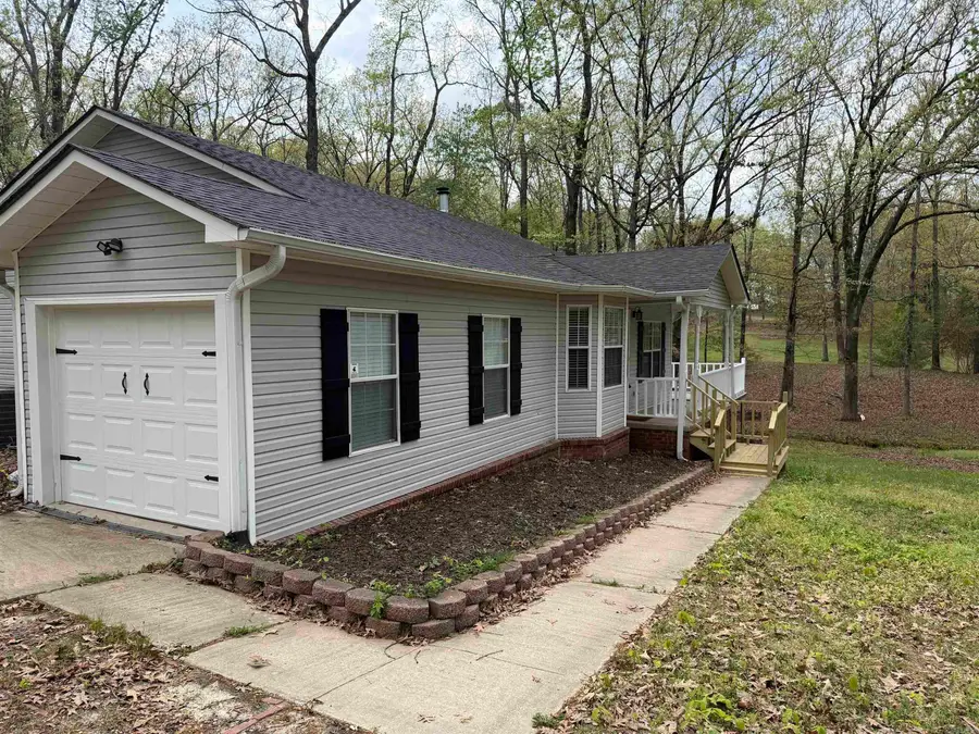 55 Pamela, Cabot, AR 72023 - #2