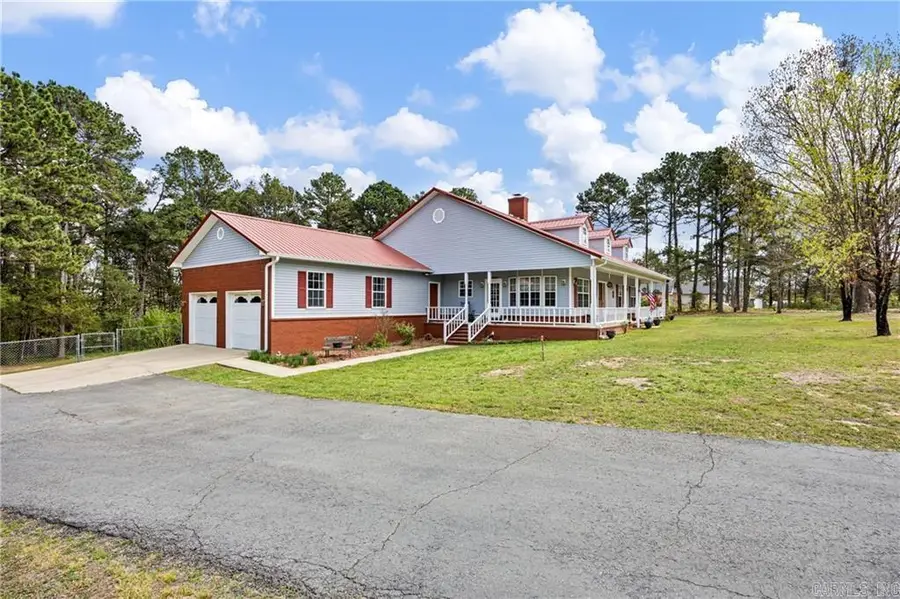 763 Becky Boulevard, Russellville, AR 72802 - #2