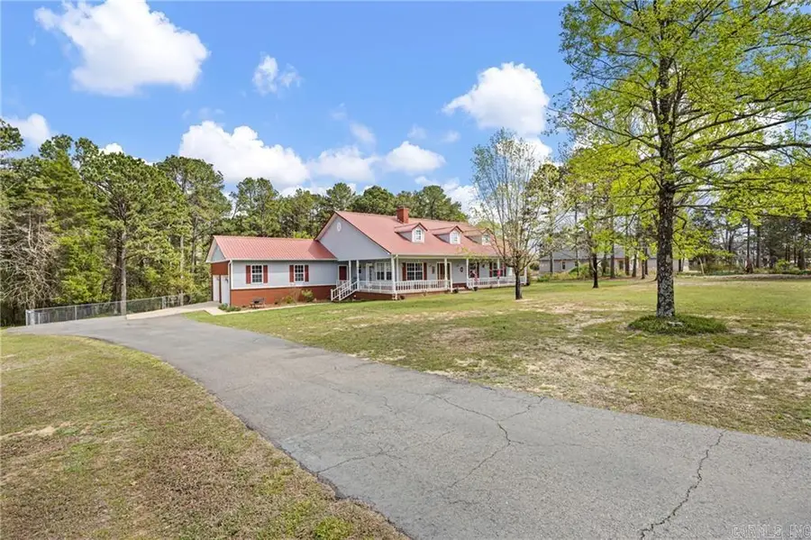 763 Becky Boulevard, Russellville, AR 72802 - #3