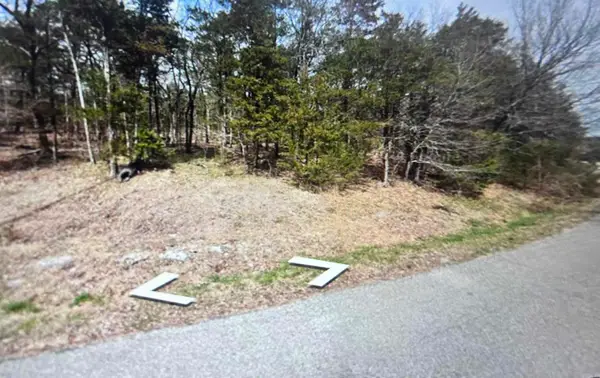 Lot 38 Hickory Lane, Holiday Island, AR 72631