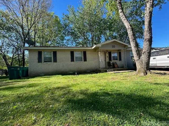 10 Parkridge Drive, Sherwood, AR 72120 - #1