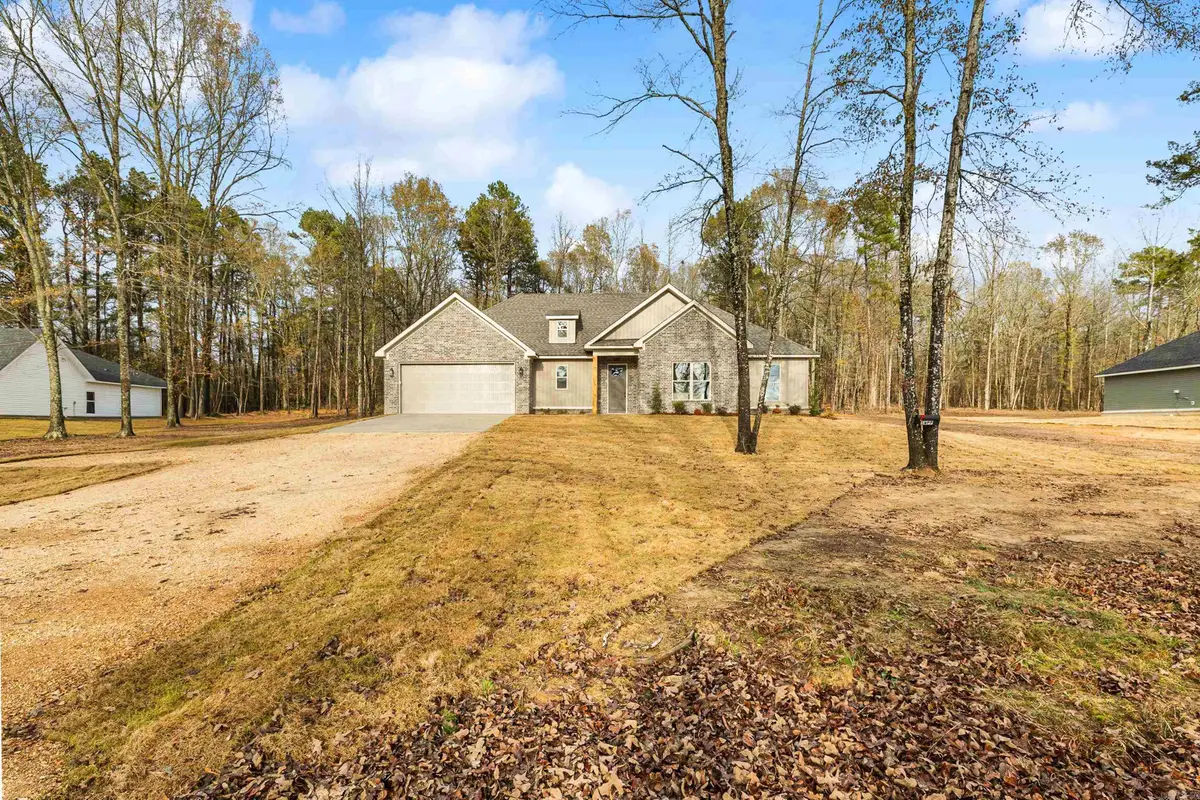 10376 Narrows, Benton, AR 72019 - #1