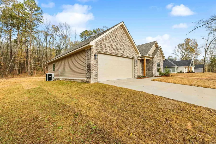 10376 Narrows, Benton, AR 72019 - #3