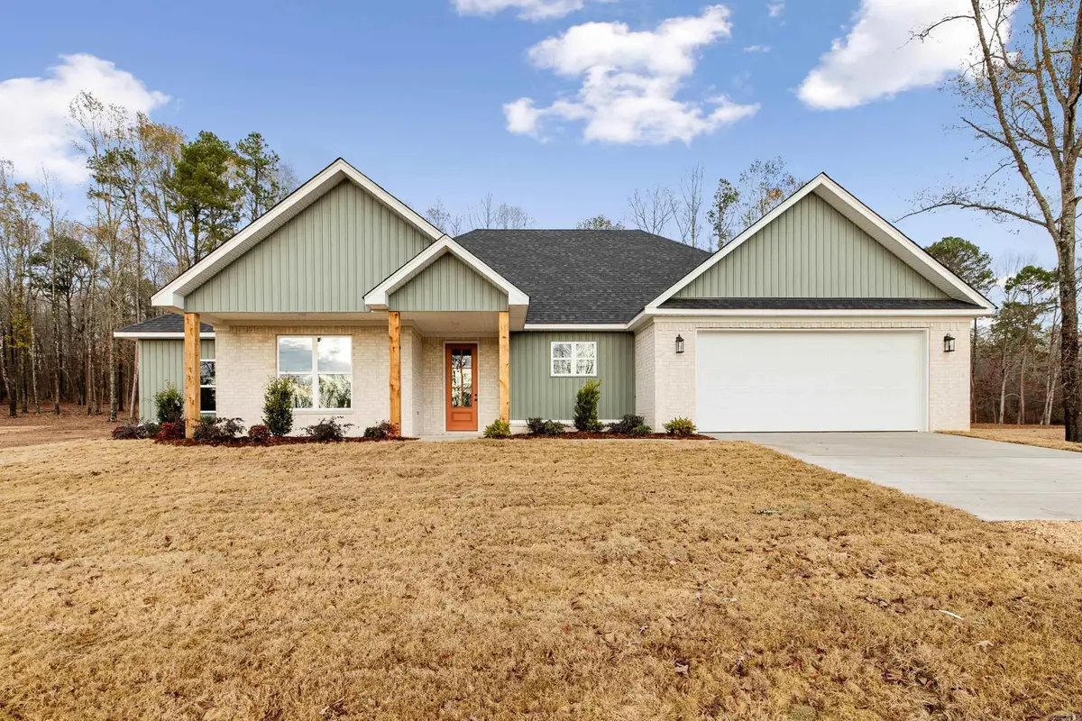 10364 Narrows, Benton, AR 72019 - #1