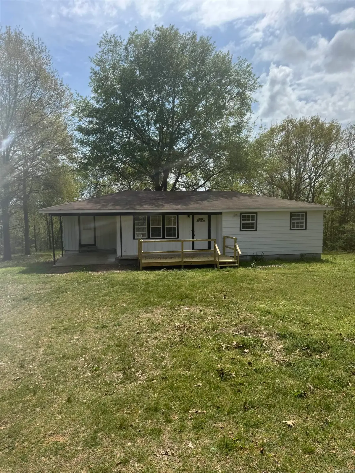 36 E Republican Rd, Greenbrier, AR 72058 - #1