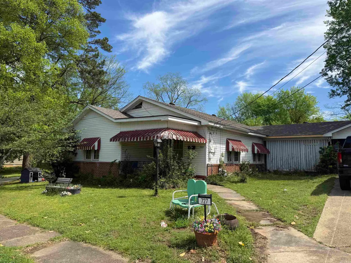 727 N Main St, Benton, AR 72015 - #1