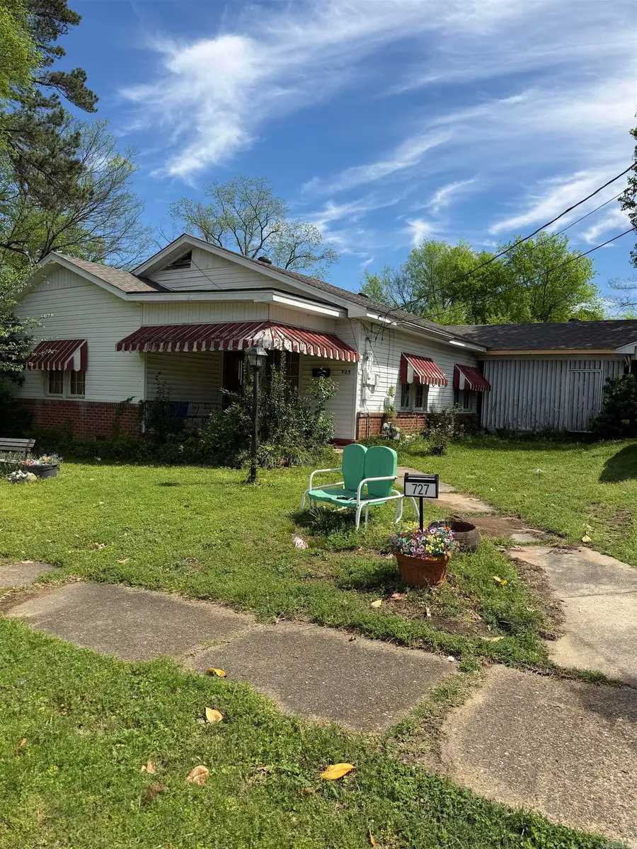 727 N Main St, Benton, AR 72015 - #3