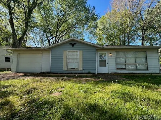 12 Parkridge Drive, Sherwood, AR 72120 - #1