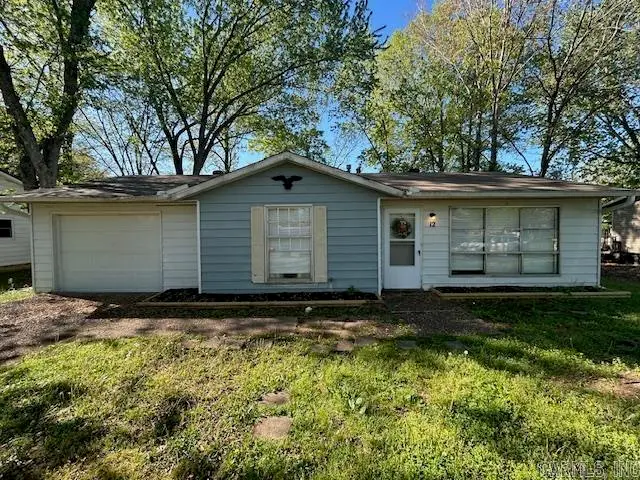 12 Parkridge Drive, Sherwood, AR 72120 - #2