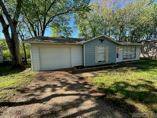 12 Parkridge Drive, Sherwood, AR 72120 - #3