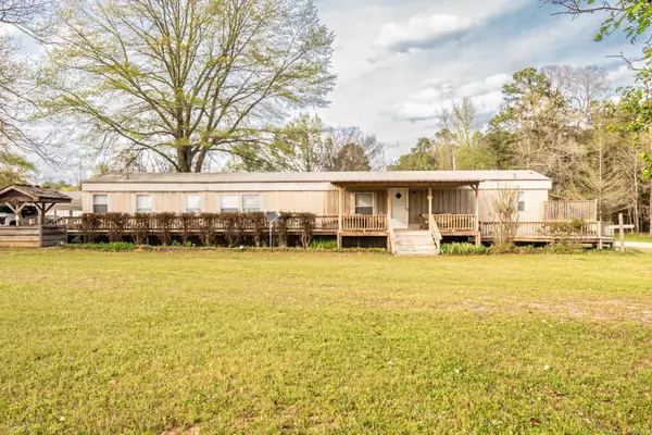 1520 Calhoun 54, Hampton, AR 71744