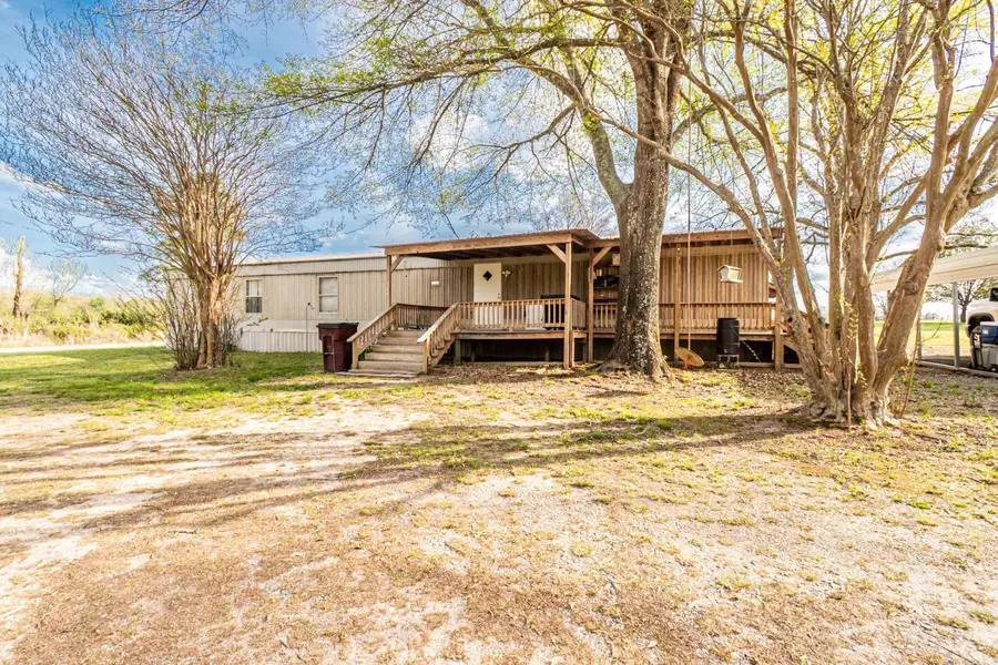 1520 Calhoun 54, Hampton, AR 71744 - #3