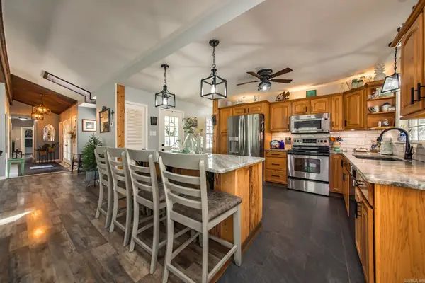 2201 River Road, Redfield, AR 72132