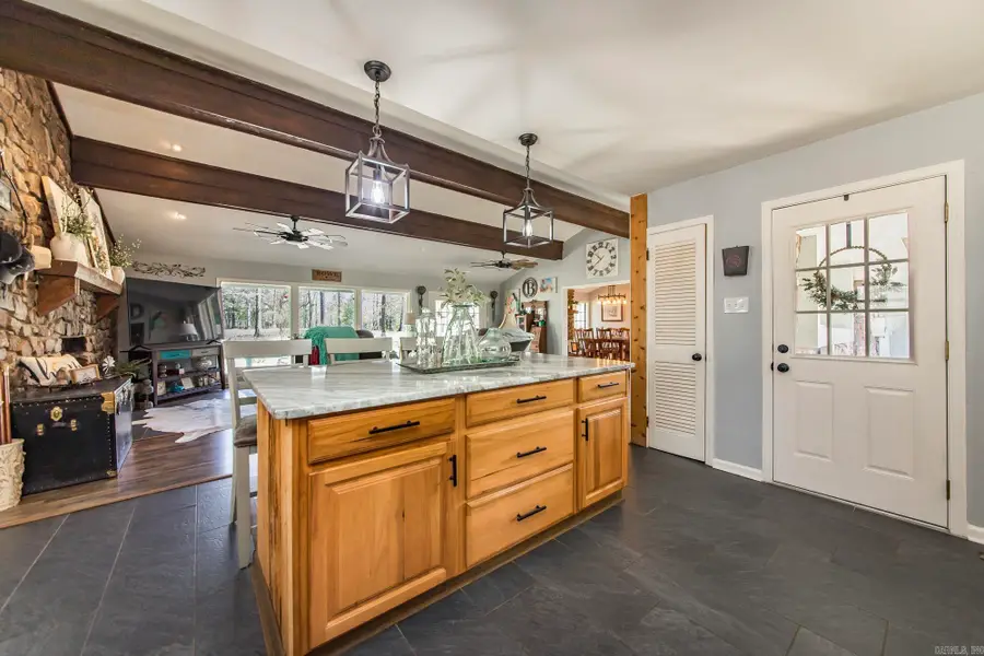 2201 River Road, Redfield, AR 72132 - #3